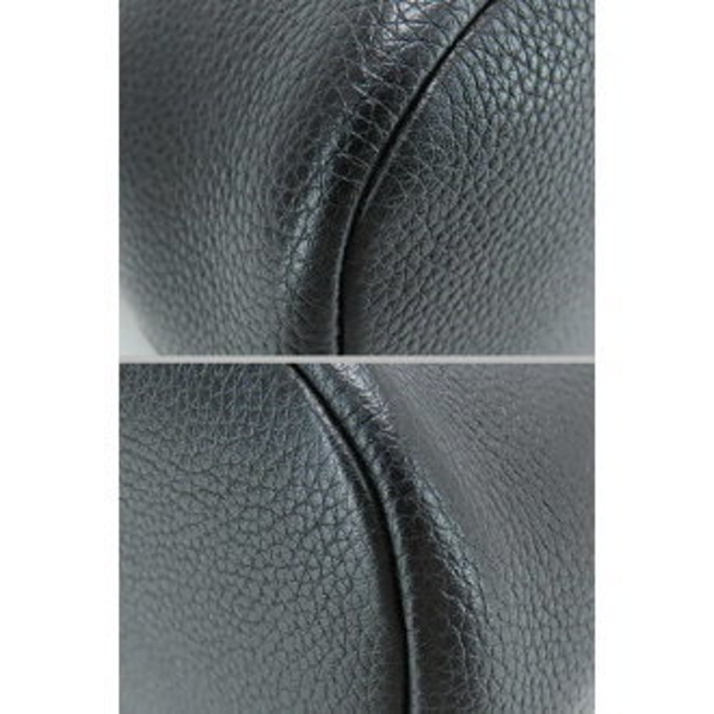 Prada Vitello Phoenix Drawstring Bag Crossbody Po… - image 6